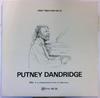 Виниловая пластинка PUTNEY DANDRIDGE - Vol. 1 (Хронологическое исследование в RAR26 Редкости 1975 Дания Джаз Б/у