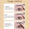 Super Thin Head 0.01mm Liquid Water Eyebrow Pencil Easy To Color Waterproof Anti-sweat Wild Eyebrow Pencil Makeup Beauty Tools