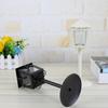 Candleholders Vintage Candle Holder Classical Simple Romantic Candlestick European Style Decoration Candle Lantern Party