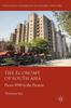Книга The Economy of South Asia : From 1950 To the Present