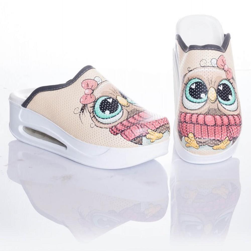 Женские ортопедические сабо, медицинская обувь Sabo, нескользящие тапочки, медсестра, доктор, акушерка