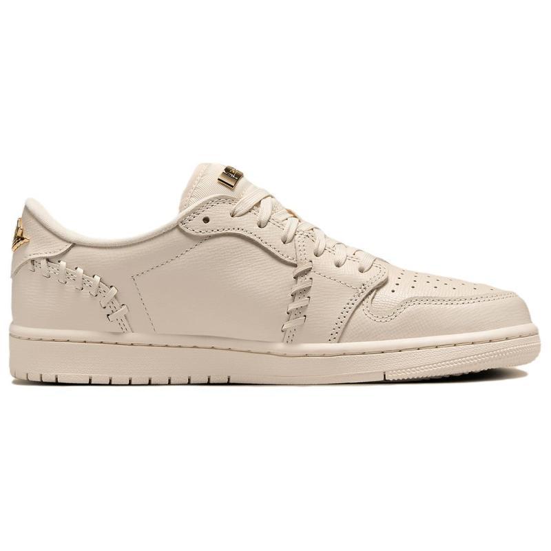Jordan 1 Низкий Метод Сделать Легенду Светло-коричневый Женский Jordan FN5032-200
