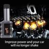 Engine System Cleaner 60ml Oil Injector Cleaner Oil Additive Combustion Chamber Cleaner Professional Anti-Carbon High