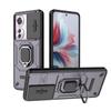 Военный защитный чехол-держатель Armor для OPPO A79 A2 Realme C67 12 11F F25 Pro + C65 4G чехол для телефона с кольцом-подставкой, жесткая задняя крышка с полной защитой