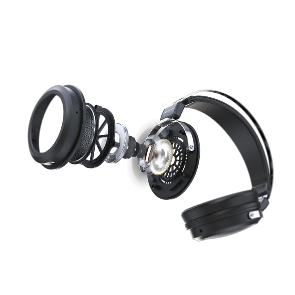 Наушники FIIO JT1 от Авторизованного Японского Включает Серийный FIO-JT1-B [Отправляет Продавец, Номер]