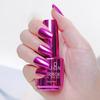 18ml Metallic Nail Polish Mirror Gel Nail Polish Varnishes Metal Mirror Nail Polish
