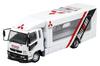 Продукты Gaincorp Грузовик Mitsubishi FUSO Mitsubishi RALLIART Готовое изделие 1/64