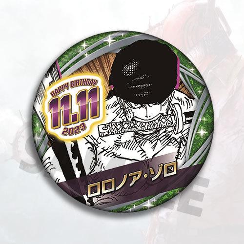 Anime One Piece Badge Pin Set  New Ace Sanji Sabo Robin Character Brooch Accessories Birthday Gift For Fans Collection