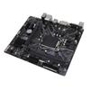 H310M D2VX SI 2.0 Motherboard M ATX 2 Channel DDR4 M.2 Serial ATA III LGA 1151 Desktop Motherboard for 8th Generation