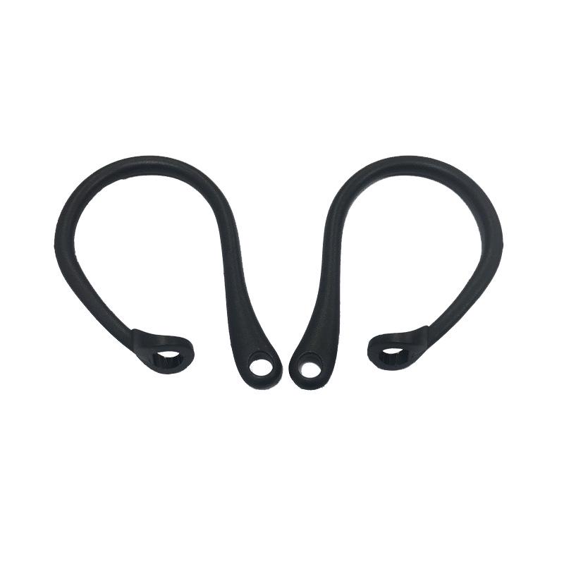 Силиконовые заушники для Apple AirPods Pro 2 — аксессуар для гарнитуры Bluetooth Anti-Lost