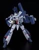 Max Factory PLAMAX Super Dimension Fortress Do You Remember PX16 VF 1S Strike Battroid Valkyrie Ichijo Масштаб Сборный Пластиковый Модельный Набор Macross