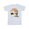 Disney Mens Winnie The Pooh And Piglet Happy Halloween T-Shirt