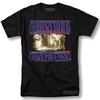 Футболка Temple of the Dog Soundgarden Концертный Тур Рок Винтажный Дизайн Футболка Унисекс Футболка