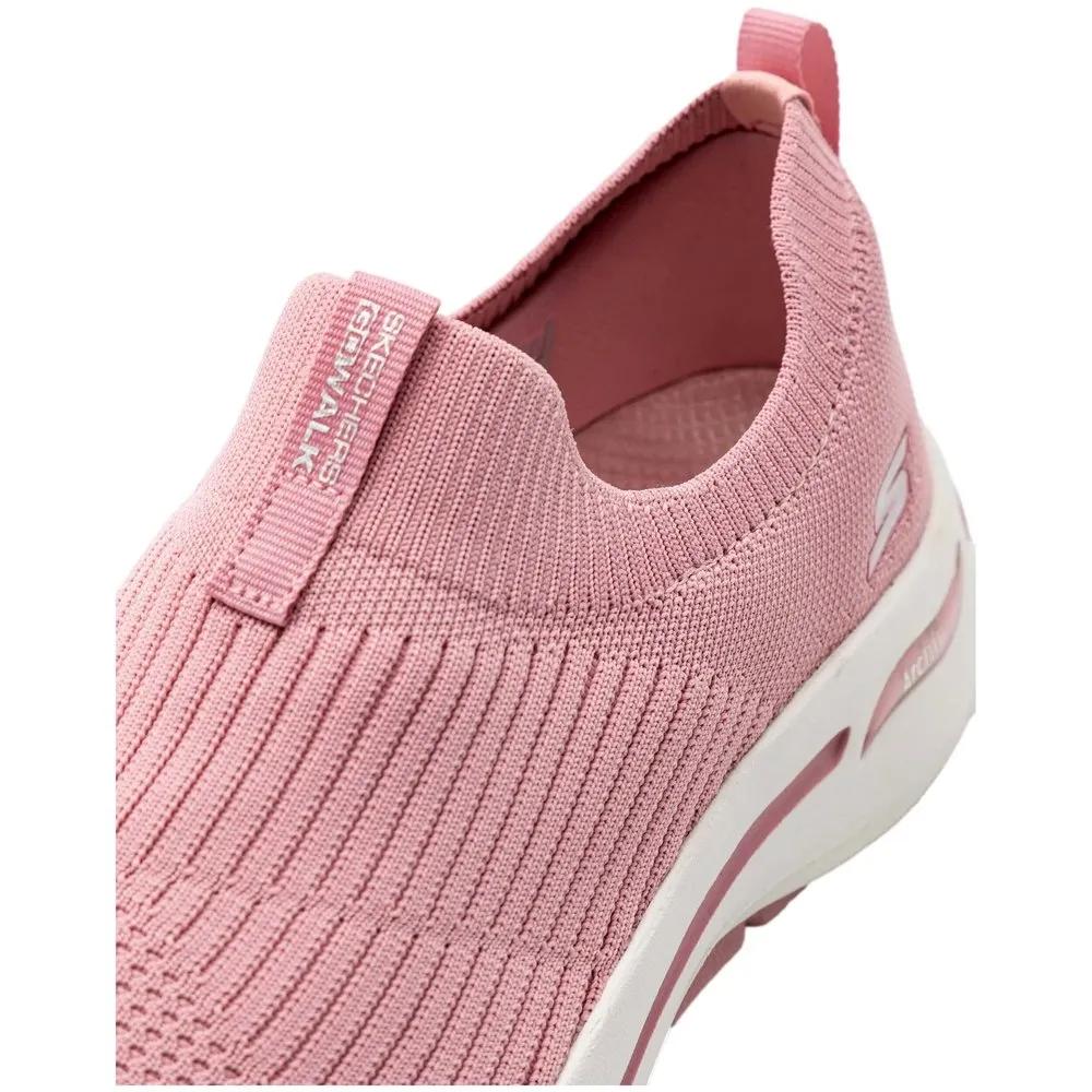Skechers Кроссовки без шнурков Arch Fit Iconic