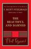 Книга The Beautiful and Damned