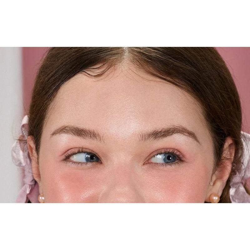 Flower Knows - Клубничный Купидон Крем-помада для губ (V01-V03)