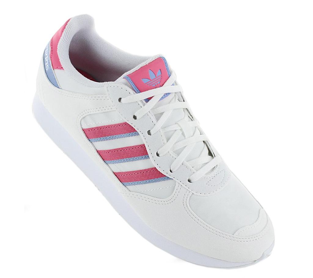 Adidas Originals Special 21 W - Women's Sneakers Shoes White H05697 ORIGINAL