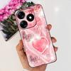 Чехол для телефона Tecno Spark 10 10c 10 Pro Spark10 KI5k KI5m KI5q KI7 Задняя крышка Мягкий прозрачный ТПУ Тонкий Funda Дракон Астронавт