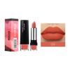 YOUNG VISION Matte Matte 12 Color Single Lipstick Velvet Lipstick Makeup