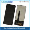 Полная сборка LCD-экрана и дигитайзера для Hotwav Note13 Note13 Pro