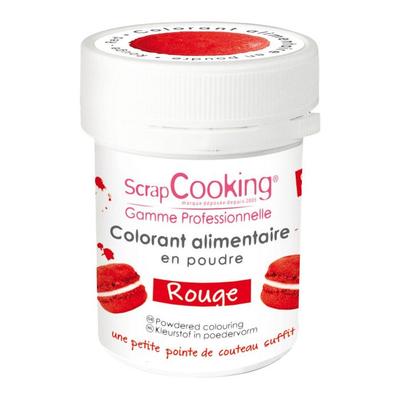 Кулинарные принадлежности – Пищевые красители