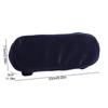 2pcs Elbow Pillow Chair Arm Pad Arm Rest Armrest Cushion Comfortable Chair Armrest Pad  Home