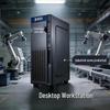 Промышленная настольная рабочая станция THTF Chaoxiang Z860-N84