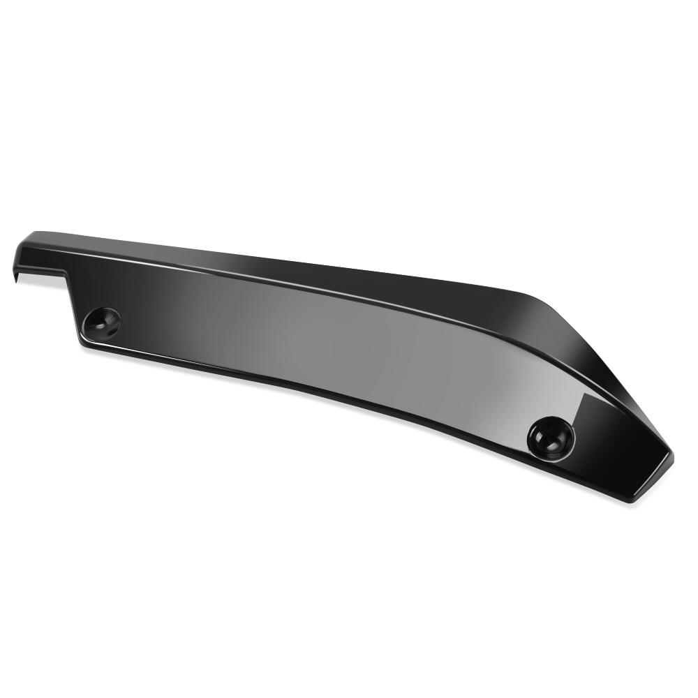 Задний бампер автомобиля, диффузор, спойлер, защита от царапин для BMW E30 E34 E36 E39 E46 E53 E70 E60 E87 E90 E91 E92 X1 X3 X4 X5 X6 M M3 M5 G30