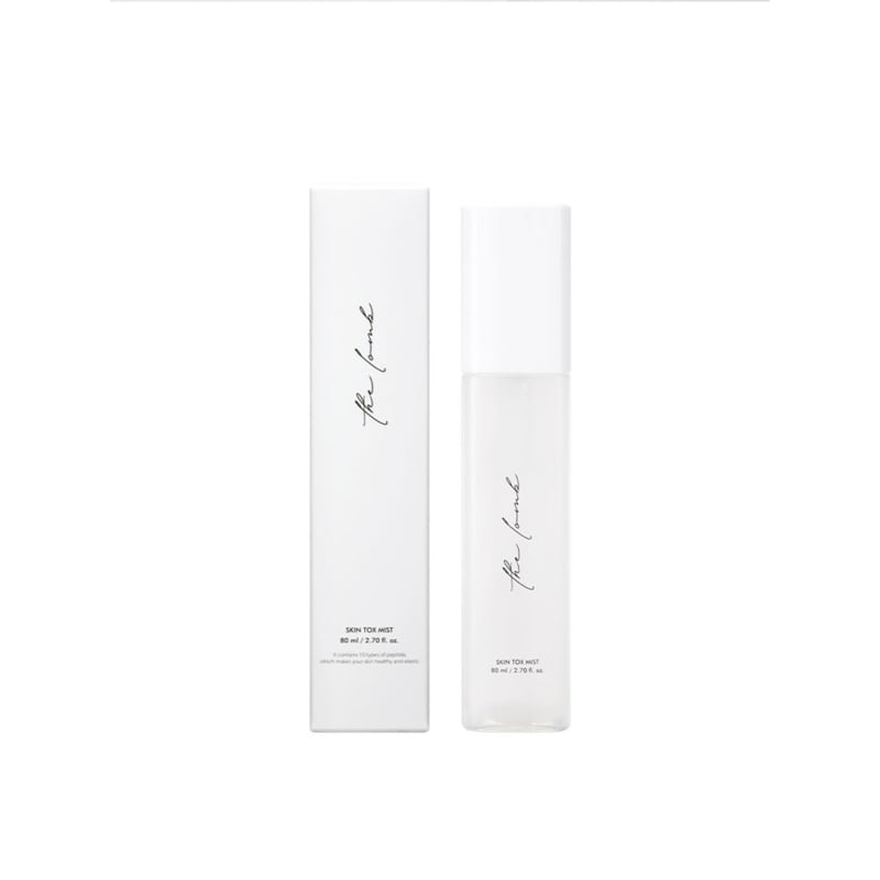 Skin Tox Mist (80ml)