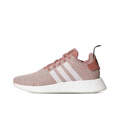 Женские NMD_R2 Пепельно-розовые CQ2007