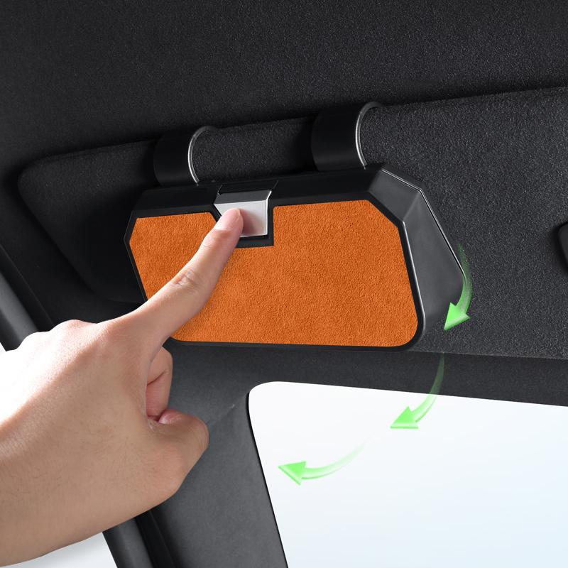 Автомобильный солнцезащитный козырек, зажим для очков, бокс для солнцезащитных очков для Lexus F SPORT GX460 Ct200h IS250 ES 220D IS200 Fsport GS GX IS LS LX NX