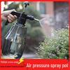 Распылитель для полива комнатных растений: Уход за суккулентами и дезинфекция