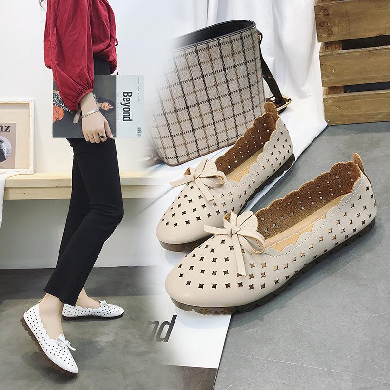 Туфли на плоской подошве для женщин, удобные кожаные туфли на плоской подошве, женские мокасины Slipony, балетки, женские мокасины, большой размер 2024 362