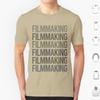 Gray Text Art Filmmaking Filmmaker Film Making T Shirt Men Women Kids 6xl Gray Text Art Filmmaking Film Making Filmmaker