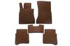 EVA Mats (Brown) for Mercedes S-class W223