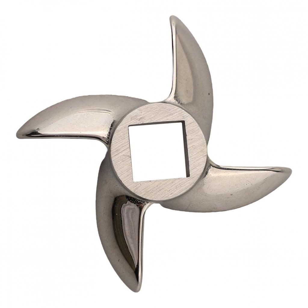 And Hard Wearing Blade for Size 12 Meat Grinder For Electric or Manual