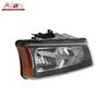 Пассажирская фара GM2503257 для 2003-2006 Silverado 1500