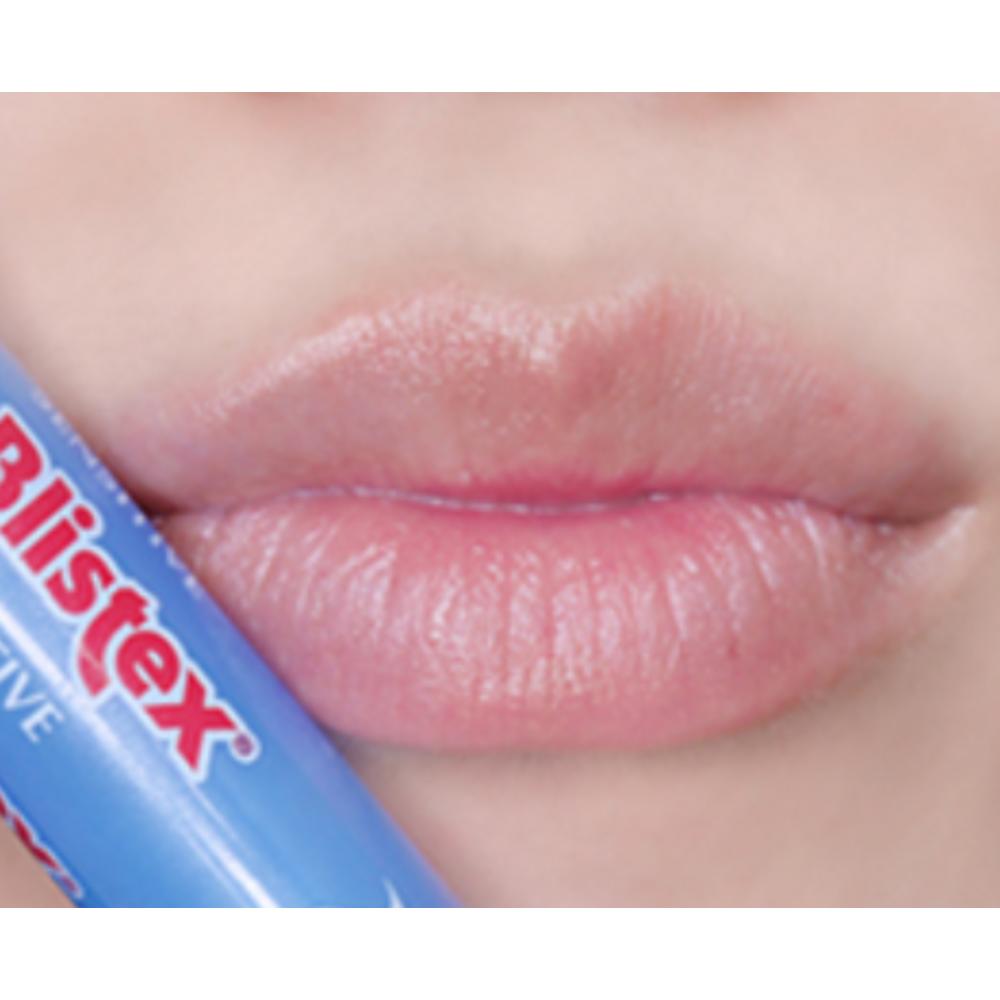 Бальзам для губ Blistex Sensitive, без запаха, 4,25 г, 12 шт.