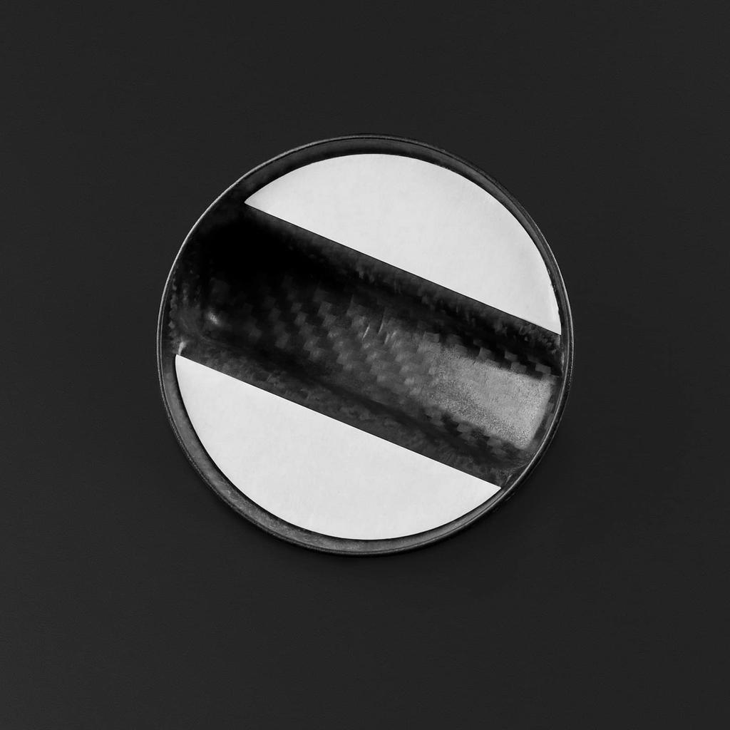 AIRSPEED Accessories for Mercedes Benz C300 C63S E63S E55 AMG GTS Real Hard Carbon