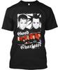 Good Charlotte Американская Музыкальная Группа Участники Винтажная Футболка Размер S5XL Унисекс Футболка