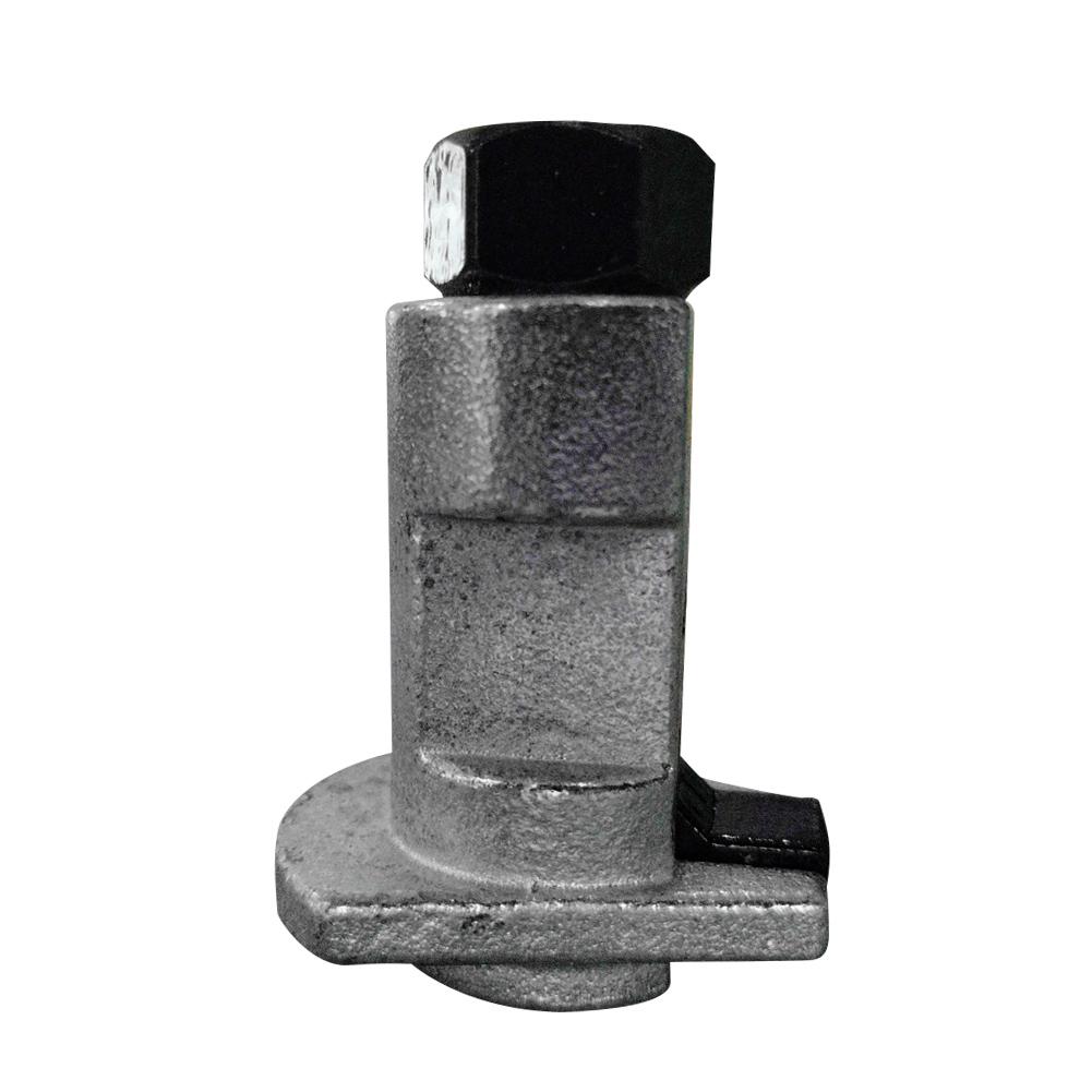 Steel Suspension Strut Spreader Repair Supplies Car Shock Absorber Socket Replacement Parts Strut Removal Accessories Auto Tools