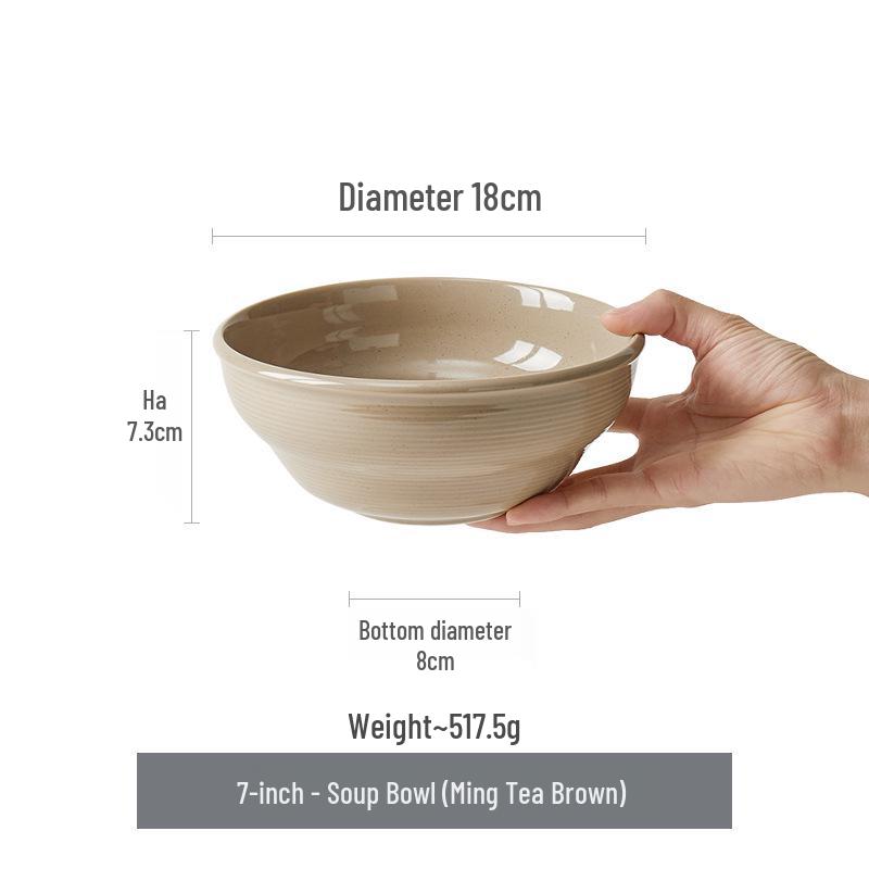 Элегантный китайский керамический набор посуды: Современные миски и блюда для подарка на новоселье