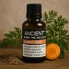 Carrot Seed Essential Oil Steam Distilled 50ml