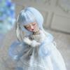 Кудрявые волосы BJD Кукла Парик Многоцветный BJD Парик Аксессуары Волосы Парики BJD SD Кукла Волосы BJD Кукла