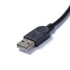 USB C - USB (Female/Male) OTG адаптер-кабель с функцией зарядки для телефонов, планшетов, для мышей, клавиатур, дисков