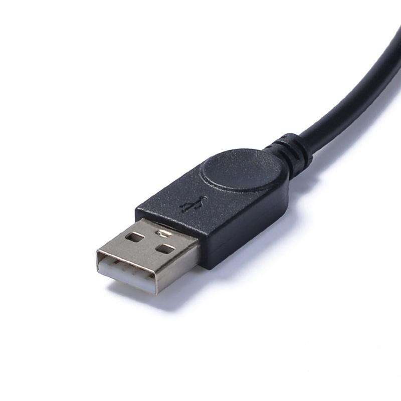 USB C - USB (Female/Male) OTG адаптер-кабель с функцией зарядки для телефонов, планшетов, для мышей, клавиатур, дисков