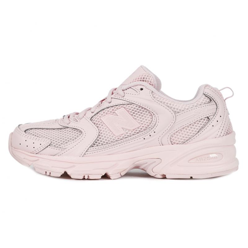 New Balance 530 Розовый сахар