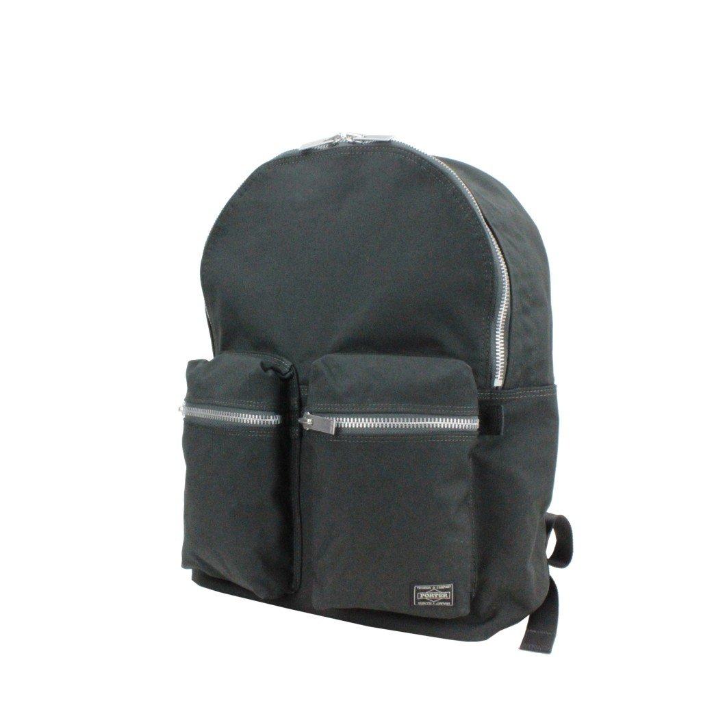 Porter SPEC Daypack 580-19606 Серый/11