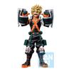Bandai Spirits Ichibansho Ichiban Kuji Фигурка My Hero Academia B Prize Кацуки Бакуго -VS-