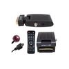 Mini Sd Satellite Receiver With Scart Plus Tkgs And Scart Input
